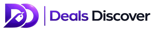 Deals Discover