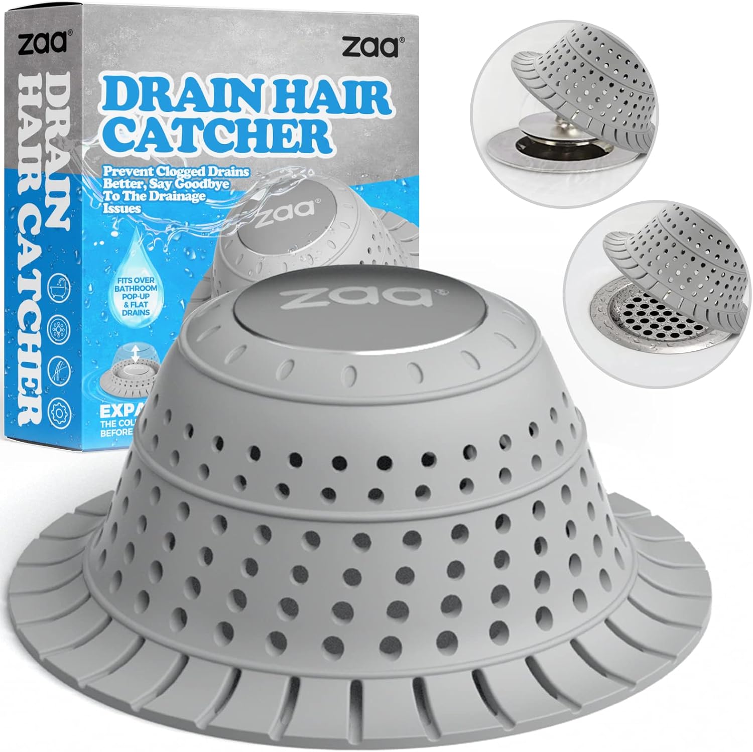 Drain Hair Catcher