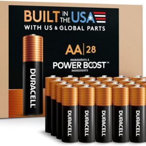Duracell Coppertop