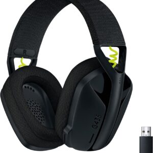 Logitech G435