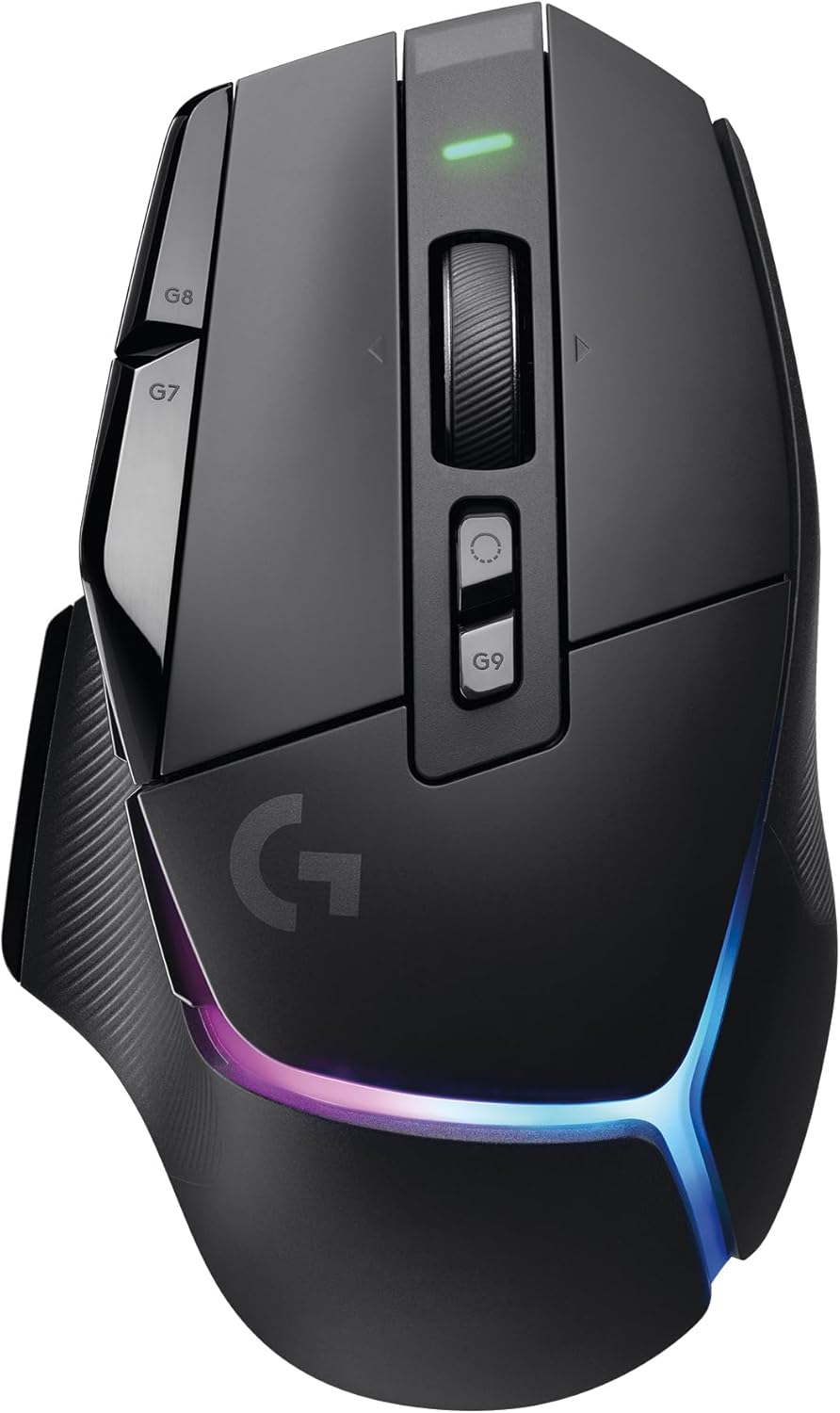 Logitech G502 X Plus Wireless Gaming Mouse