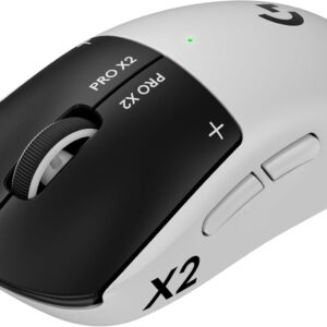 Logitech PRO X2 SUPERSTRIKE