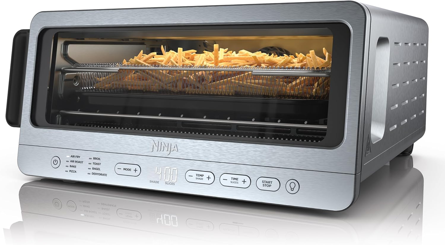 Ninja Air Fryer Toaster Oven Combo