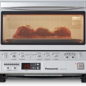 Panasonic FlashXpress Toaster Oven